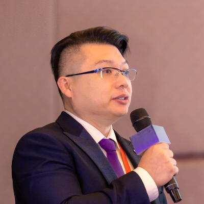 Lye Chuan (Paul) Tan