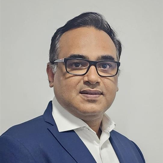 Ashutosh Kumar