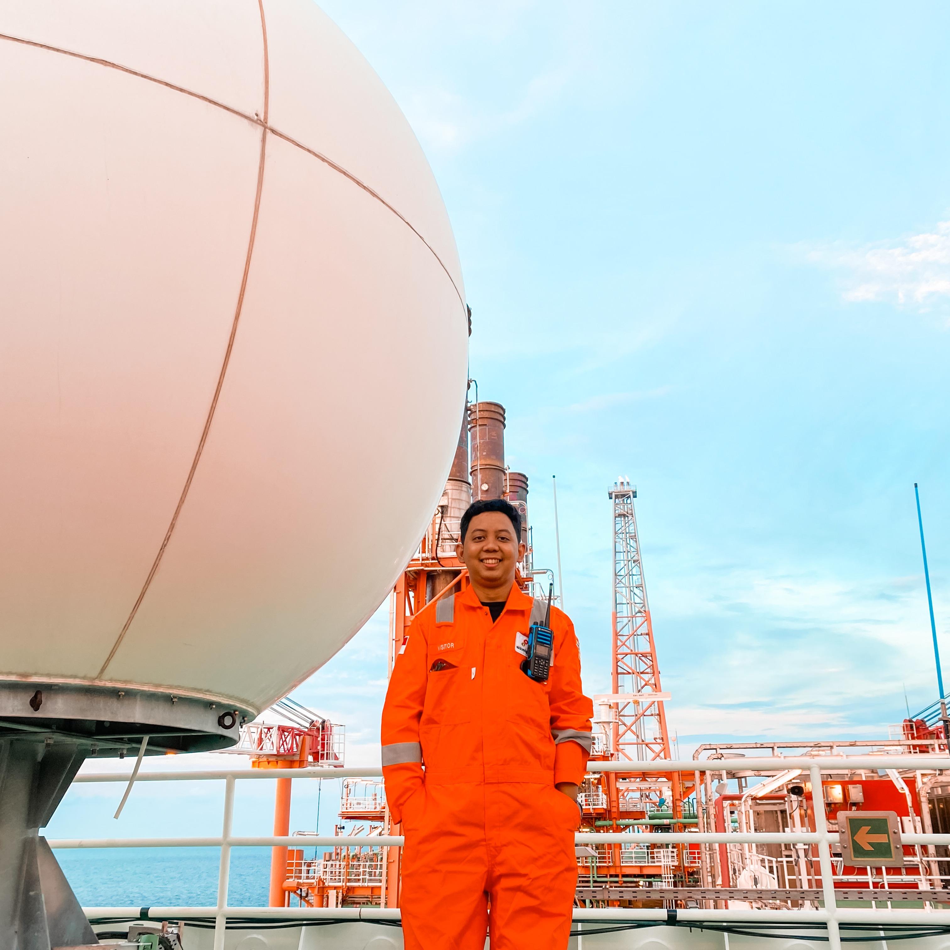 Fadhil Dzulfiqar