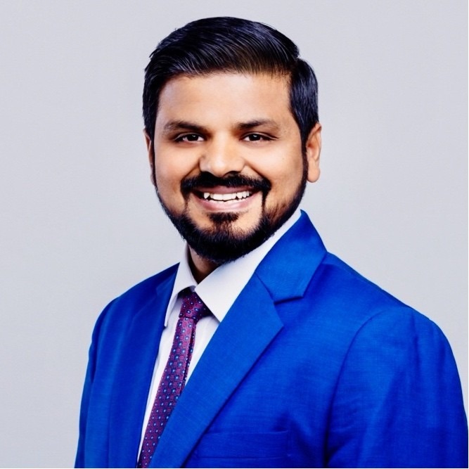Mohit Sharma