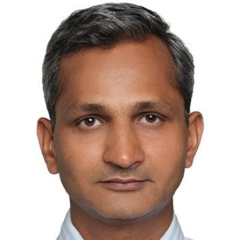 Manish Jain