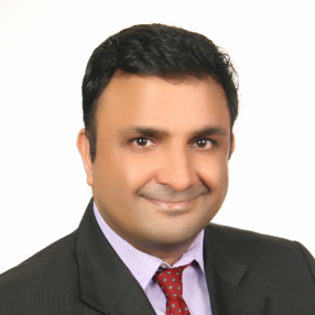 Yogesh Agarwal