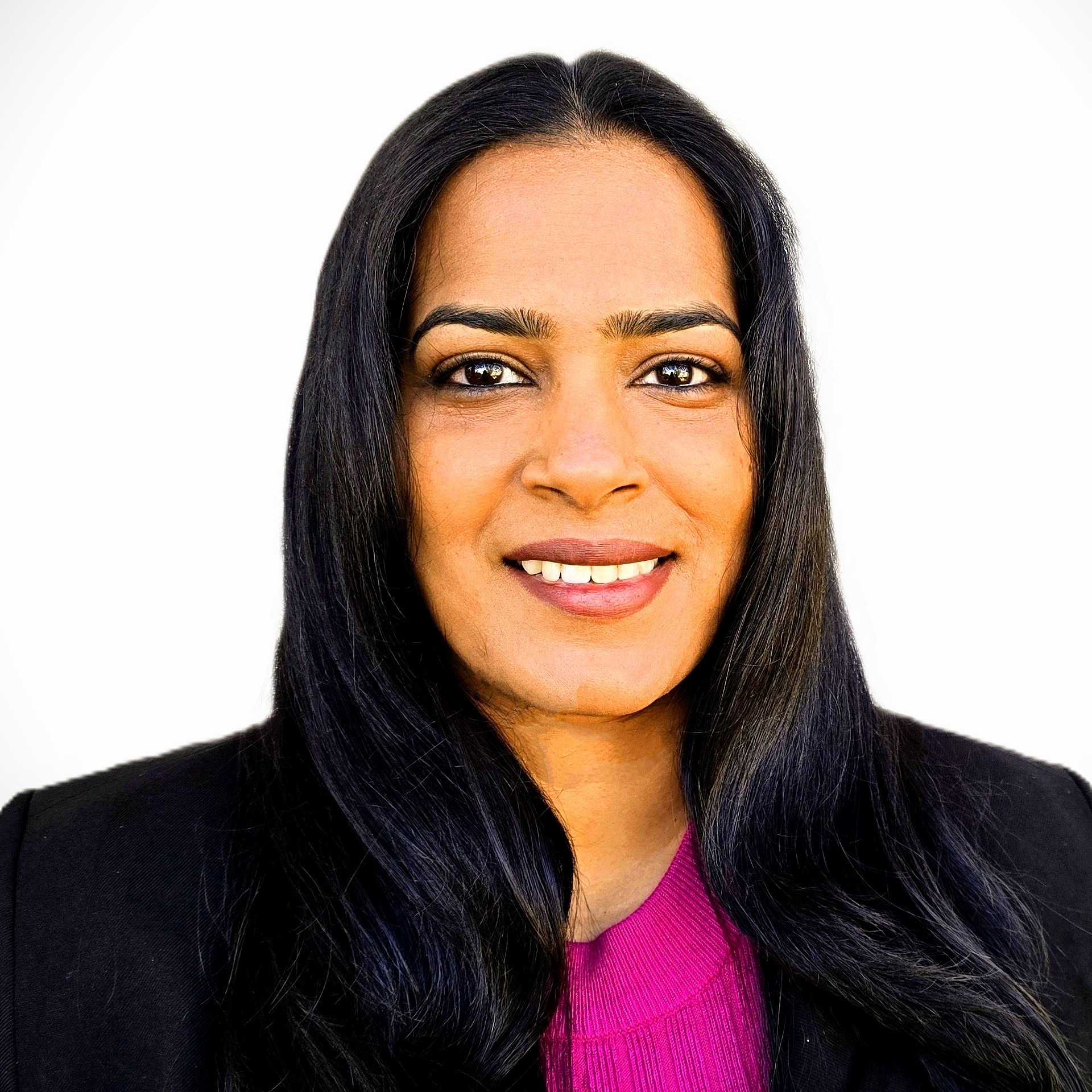 Christabel Pereira