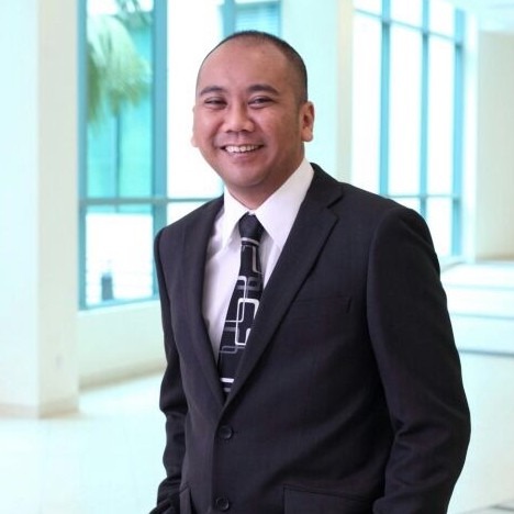 Rendy Arrifin