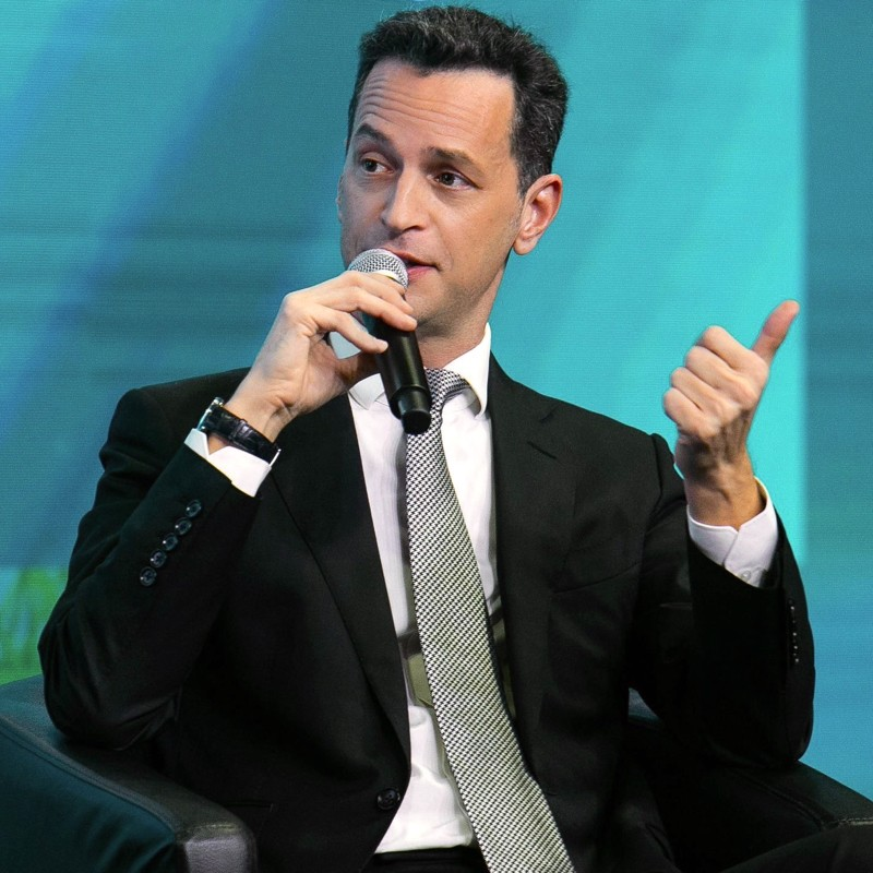 Dorian DELTEIL