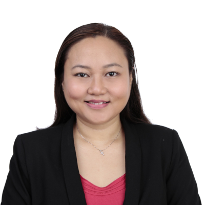 Esther Naing