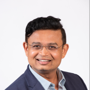 Shardul Sirsamkar