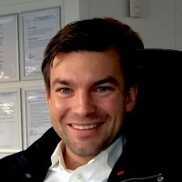 Hans Christian Rivenaes