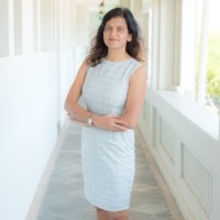 Pallavi Raje