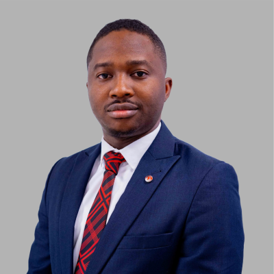 Joseph Adetuberu