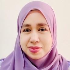 Noorazmah Yusoff