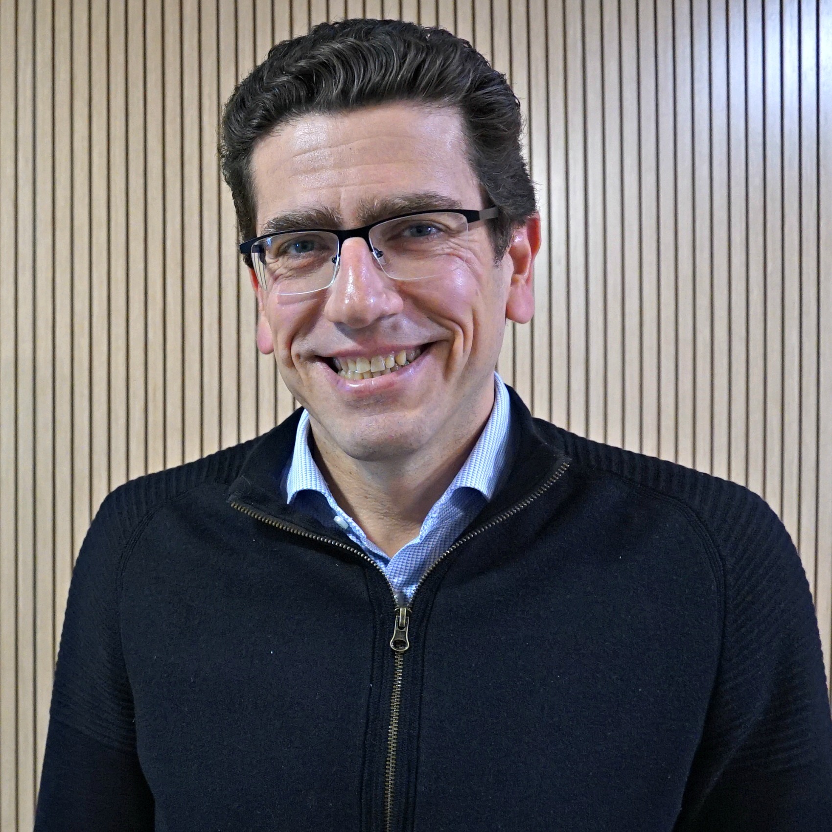 Oriol Millan