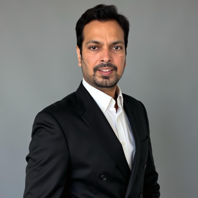 Capt. Abhay Kumar