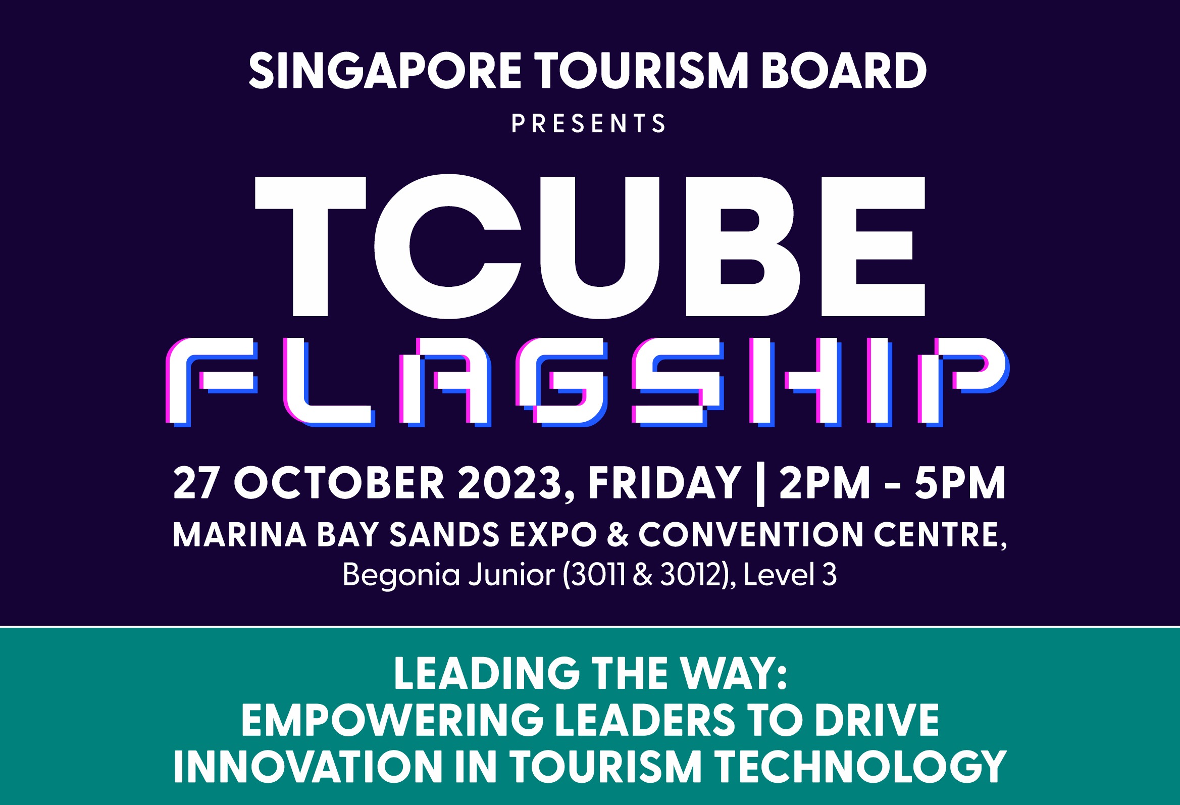 Overview | STB TCUBE