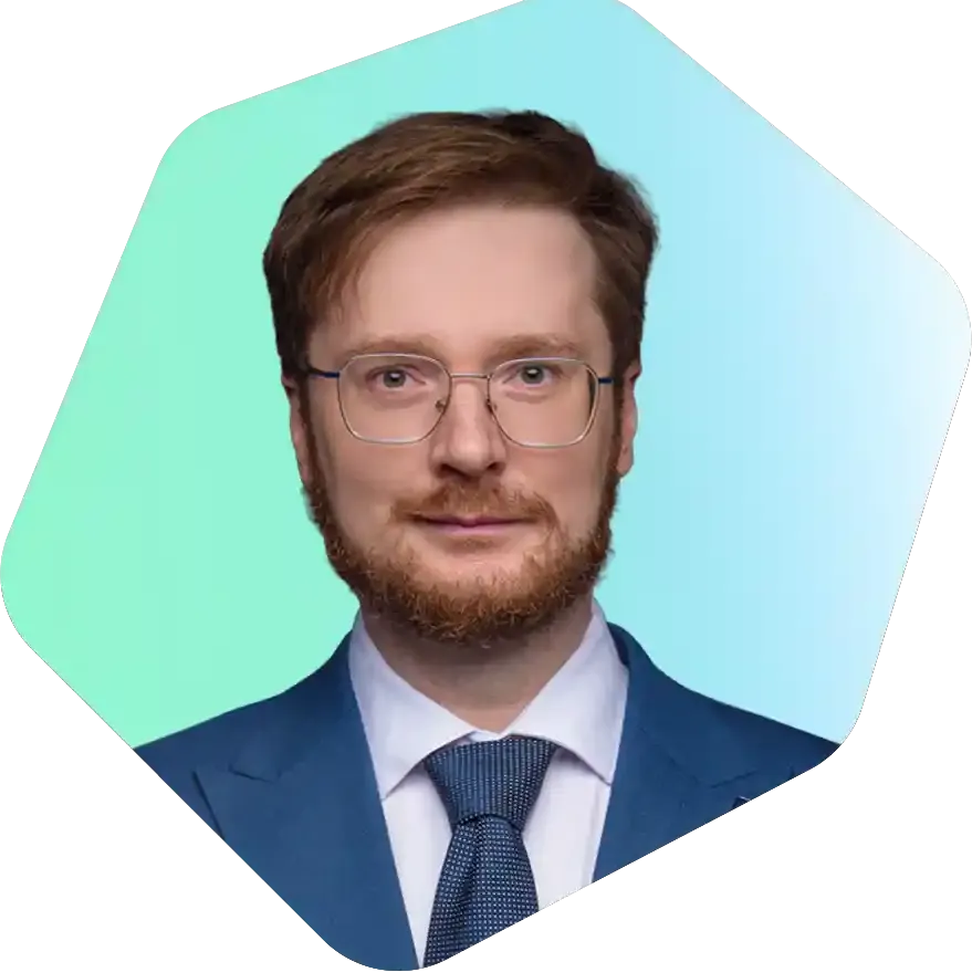 Denis Volokhov