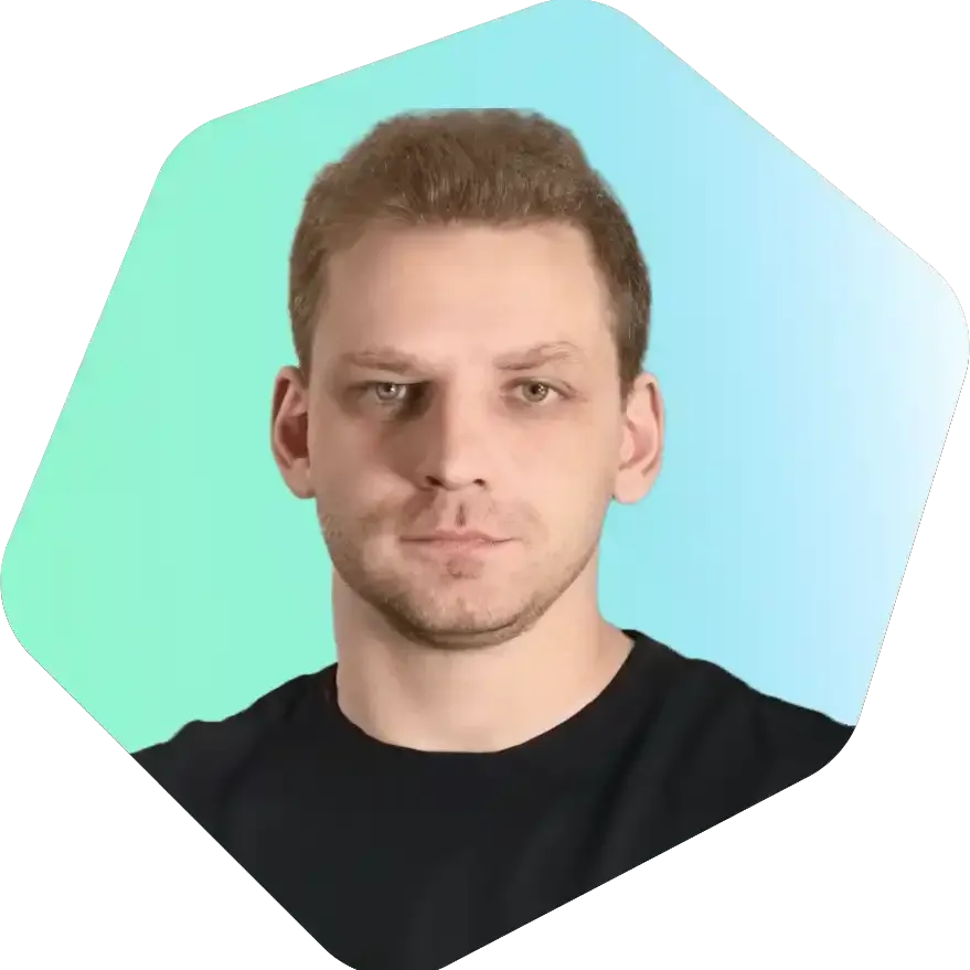 Gleb  Gritsai 