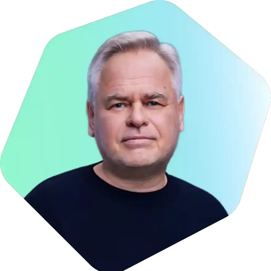 Eugene Kaspersky