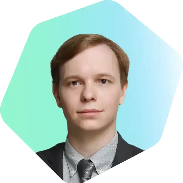 Vladislav Tushkanov