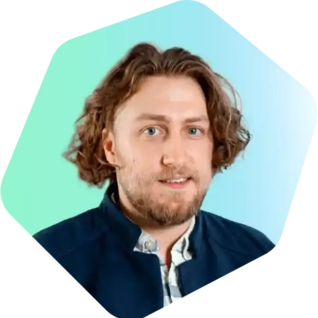 Roman Dushkov