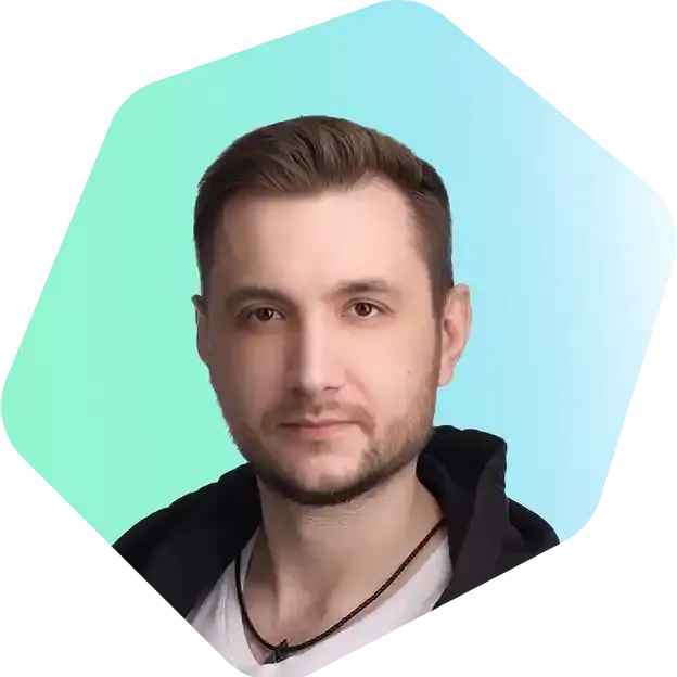 Nikita Nazarov