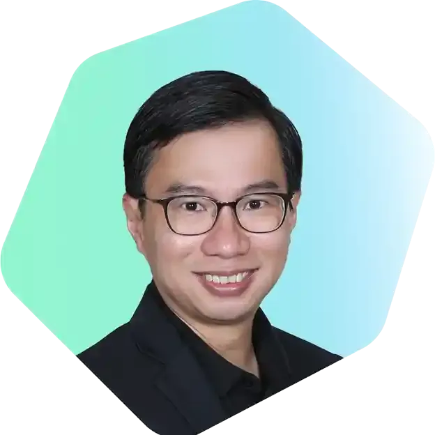 Kenny Yeo