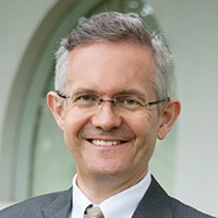 Professor Simon Chesterman