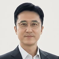 Professor Kim Yongdae