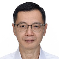 Dr Lee Shiang Long