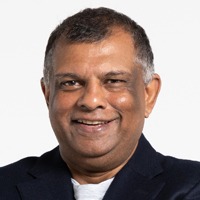 Tony Fernandes