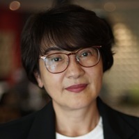 Marina Budiman