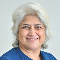 Naazneen Karmali