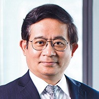 Chris Lin