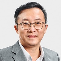 Davis Chong Chun Shiong