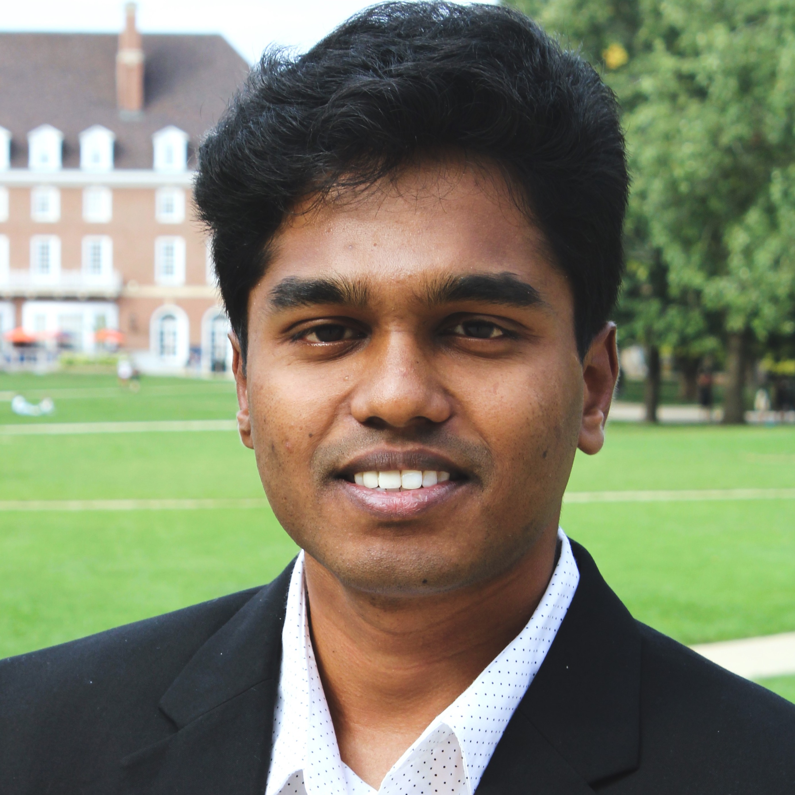 Yaswanth-Sai Jetti