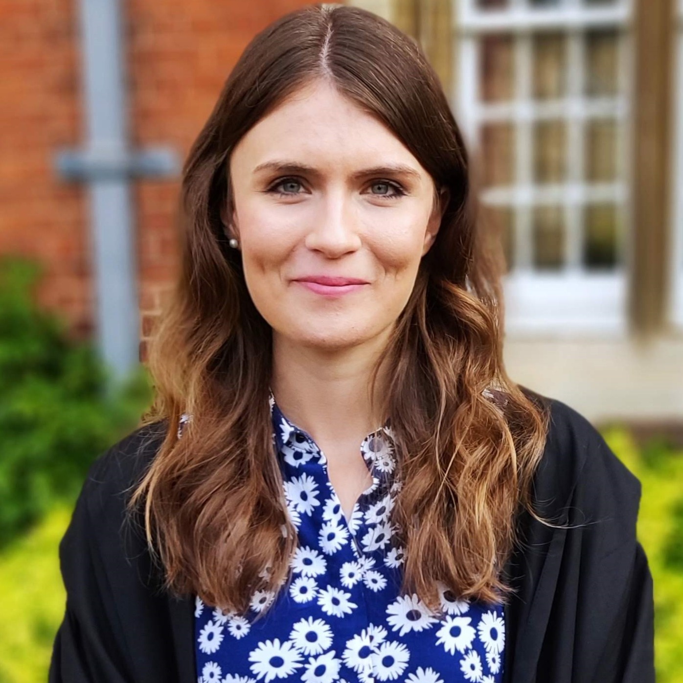 Emma Jones