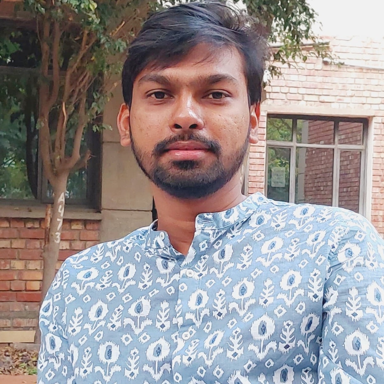 Debsankar Saha Roy