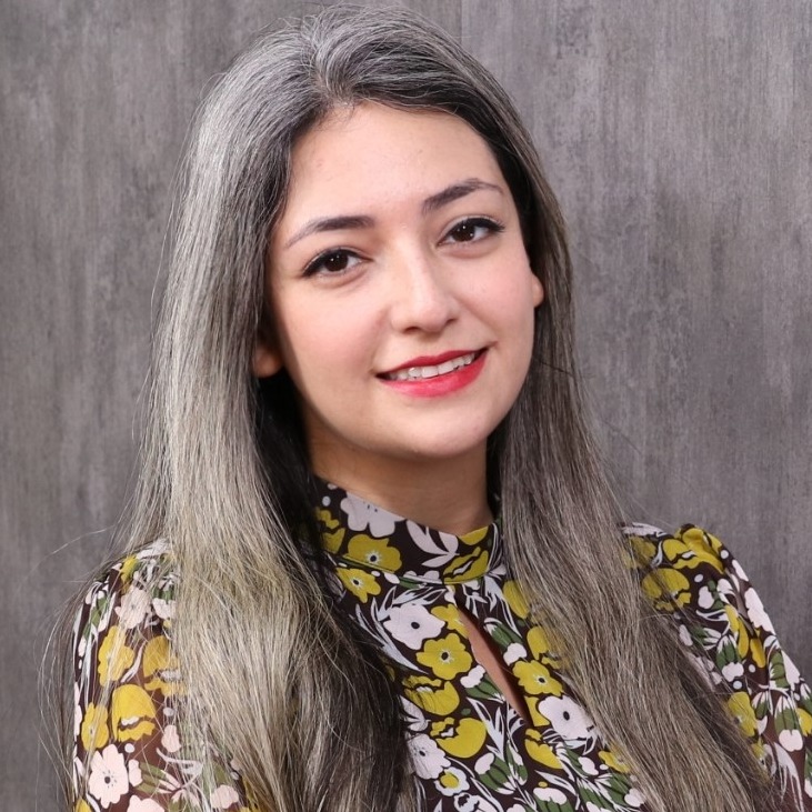 Sanaz Zarabi