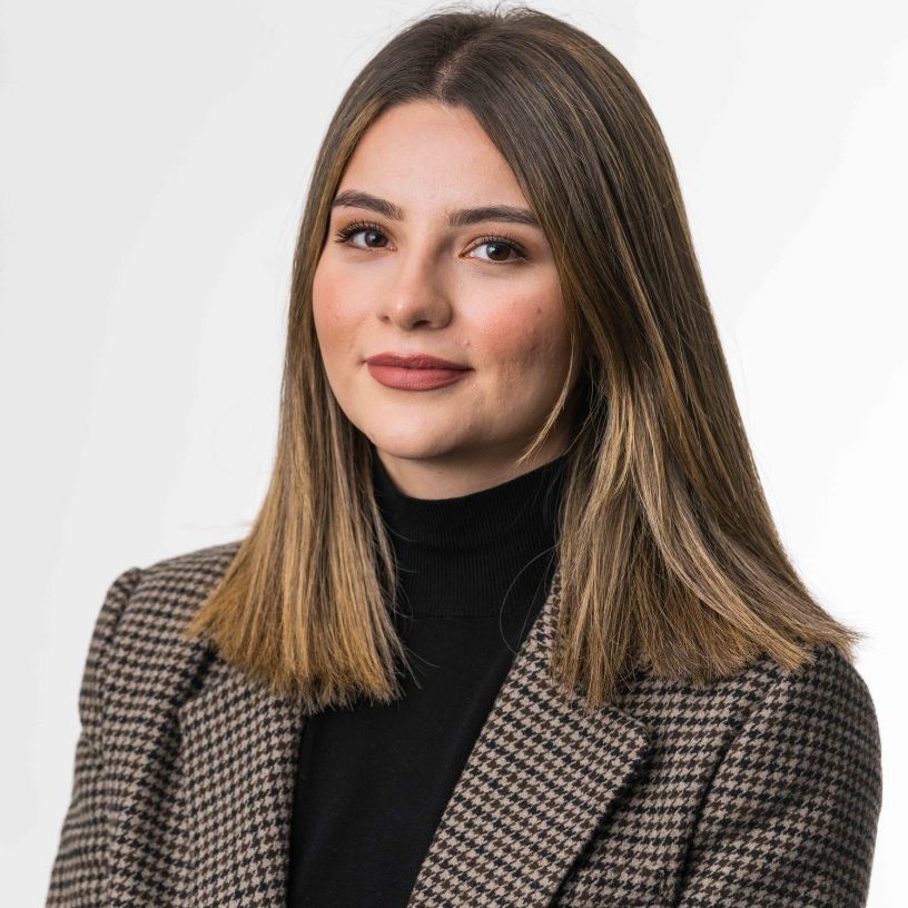 Ozlem Erkilic