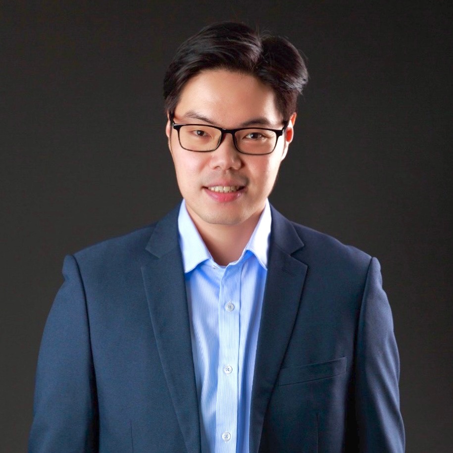 Dr Charles Lim 