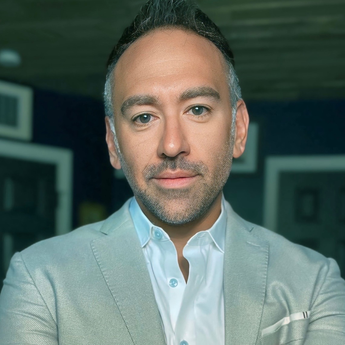 Sean Munafo 