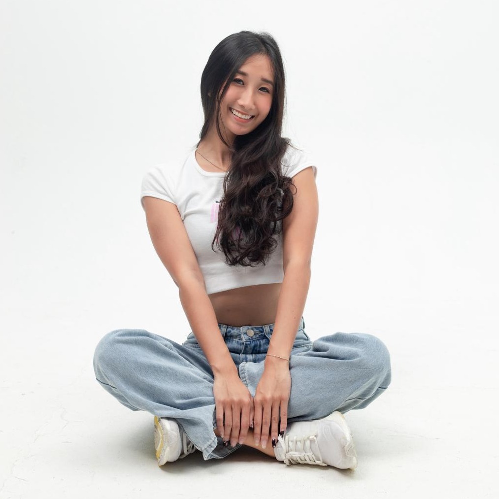 Jesslyn Khoo