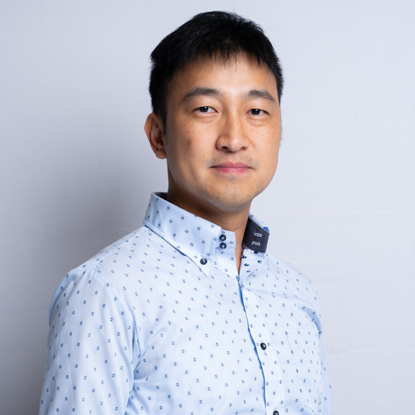 Jo Shiu 