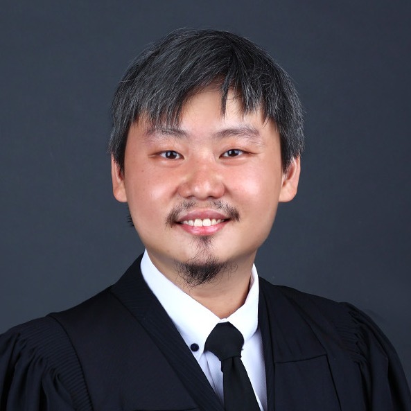  Wilson Foo 