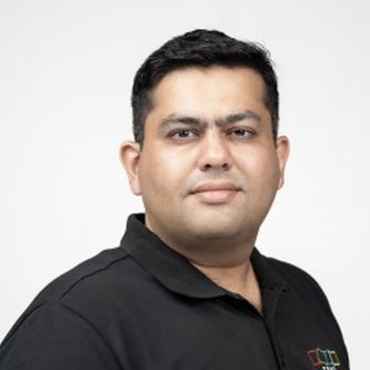 Chandramouli Dorai 