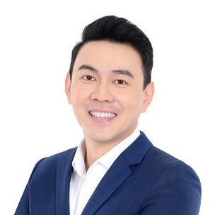 Andrew Yip 