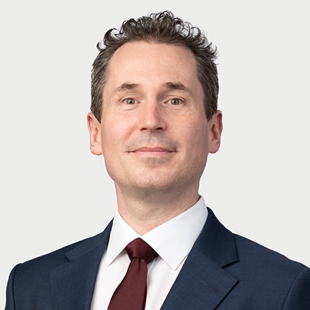 Connell O'Neill