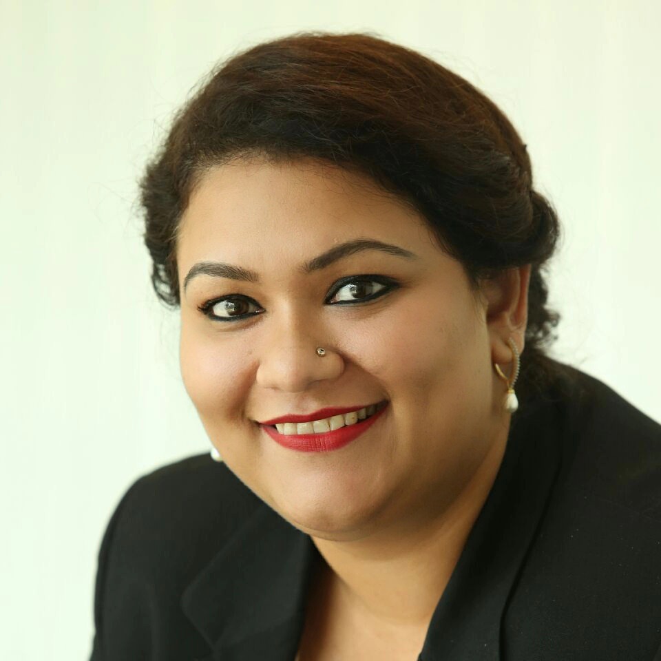 Komal Gupta