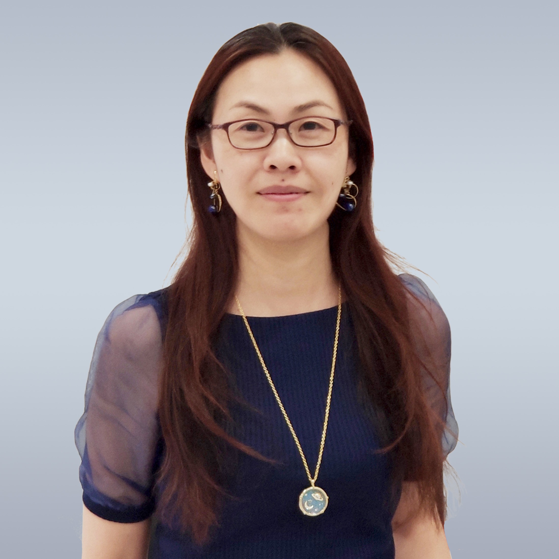 Min Chen