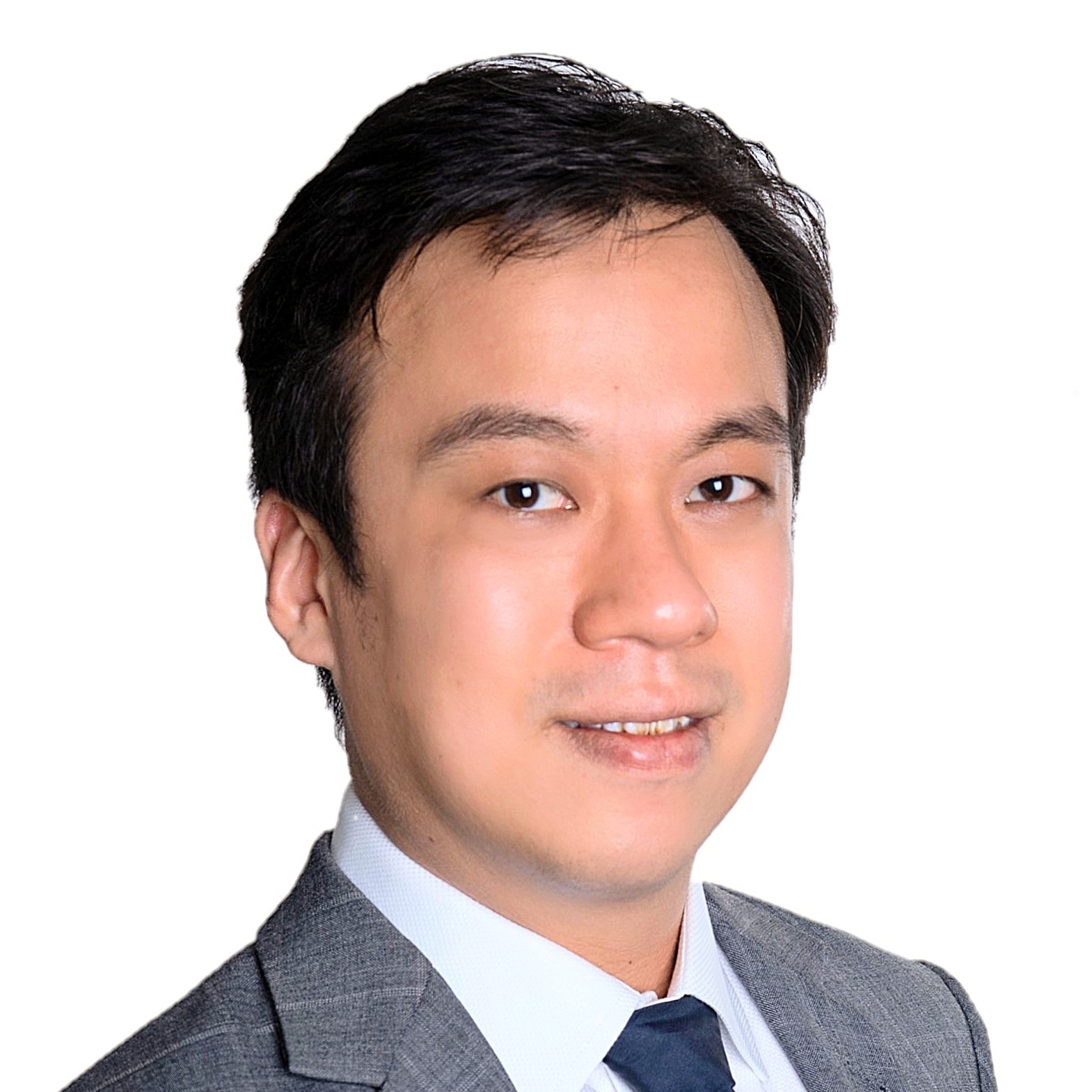 Jeremy Lua