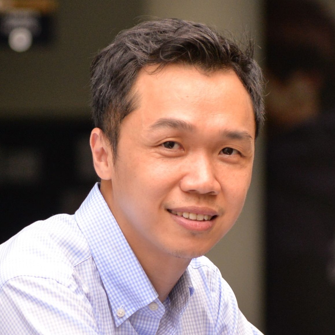 Warren Chik 